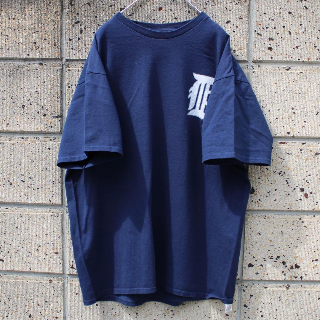 DET.タイガース × スターウォーズ \"JEDI KNIGHT\" 古着Tシャツ