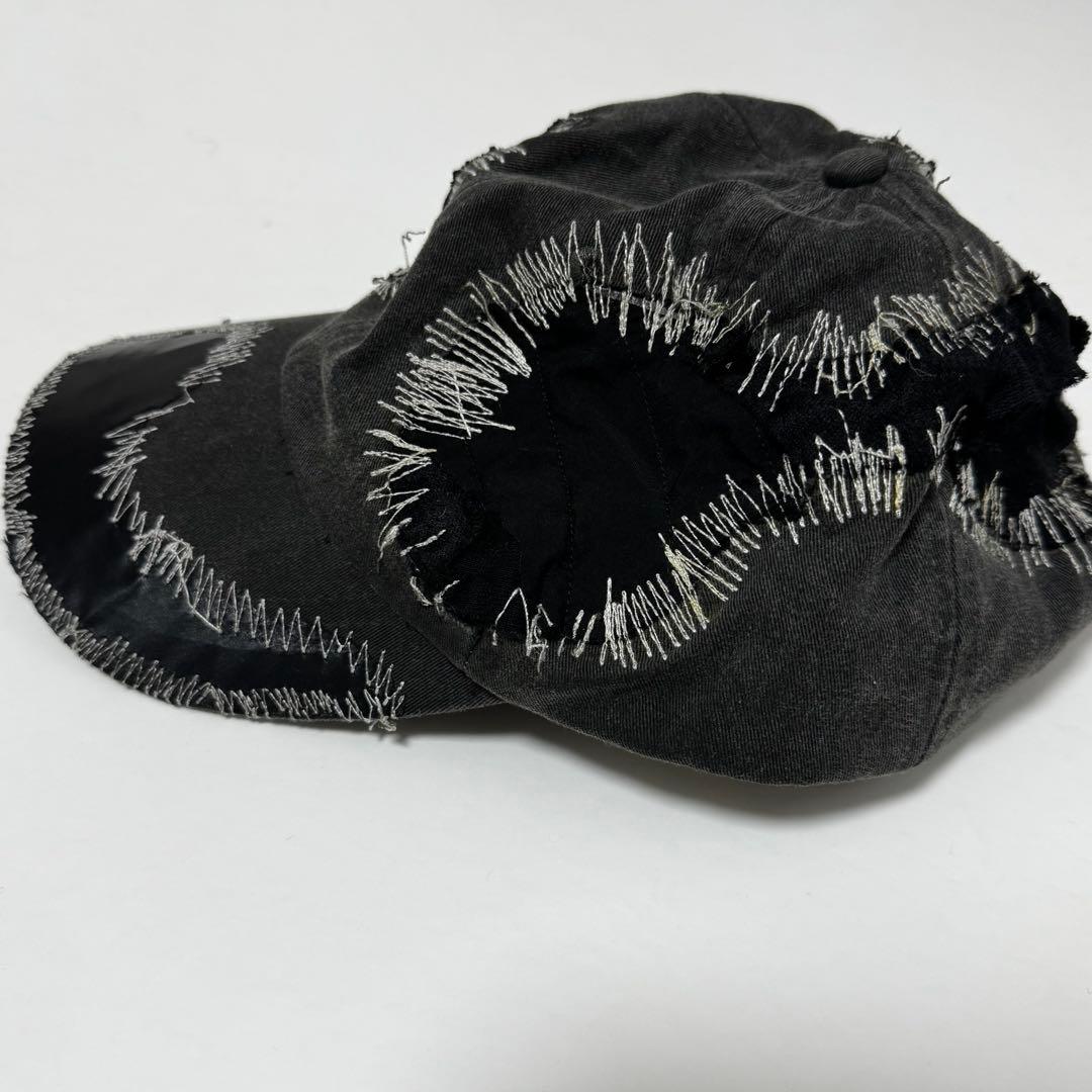 YUTAKA SOMEYA REMAKE CLOTHING 一点物 キャップ