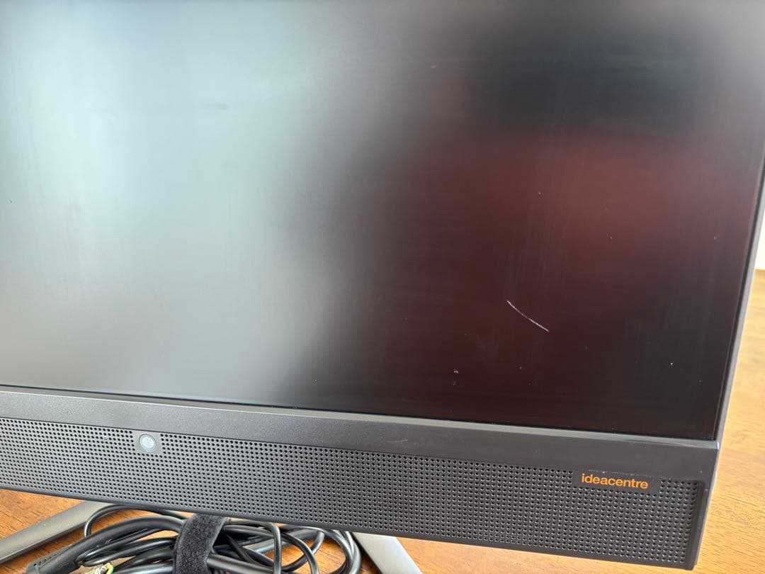 Lenovo 一体型PC ideacentre AIO 510-22ISH