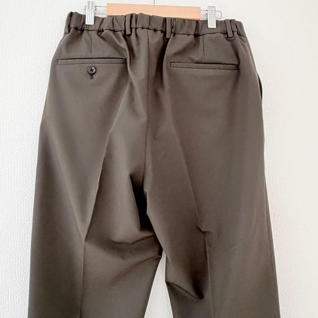 美品URBAN RESEACH 4WAYストレッチコンフォータブルWセットアップ