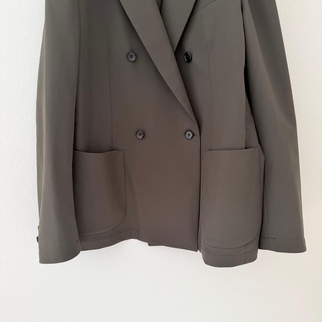 美品URBAN RESEACH 4WAYストレッチコンフォータブルWセットアップ