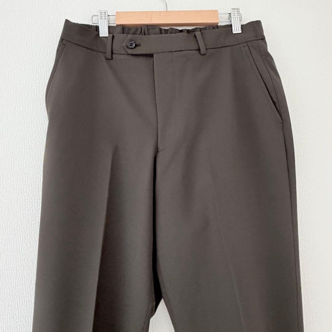 美品URBAN RESEACH 4WAYストレッチコンフォータブルWセットアップ