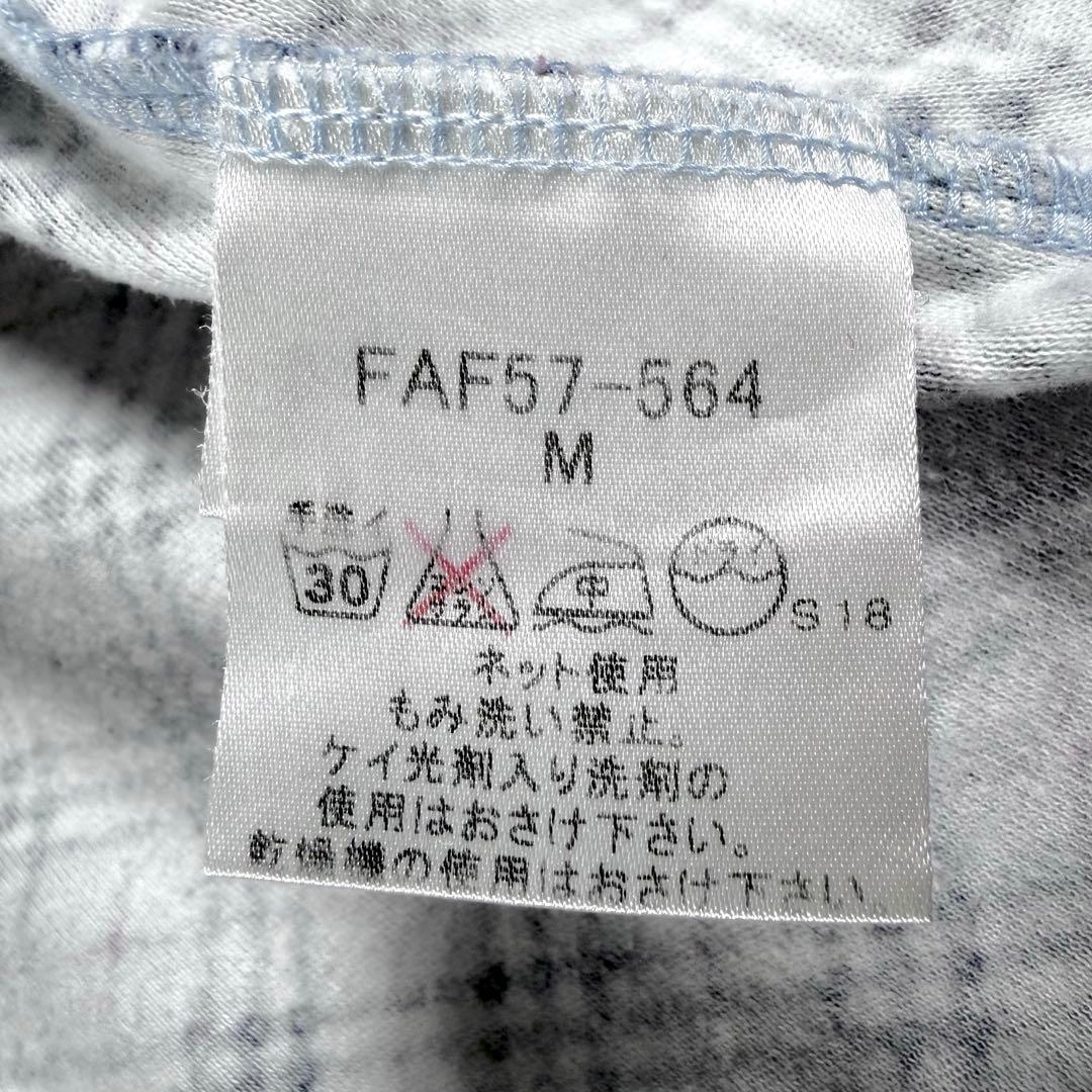 y2k✨ バーバリーブルーレーベル ノバチェック 半袖 カットソー Mサイズ