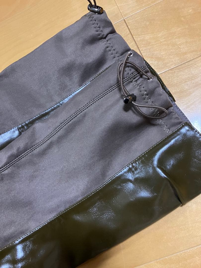 靴 juemi code demi boots