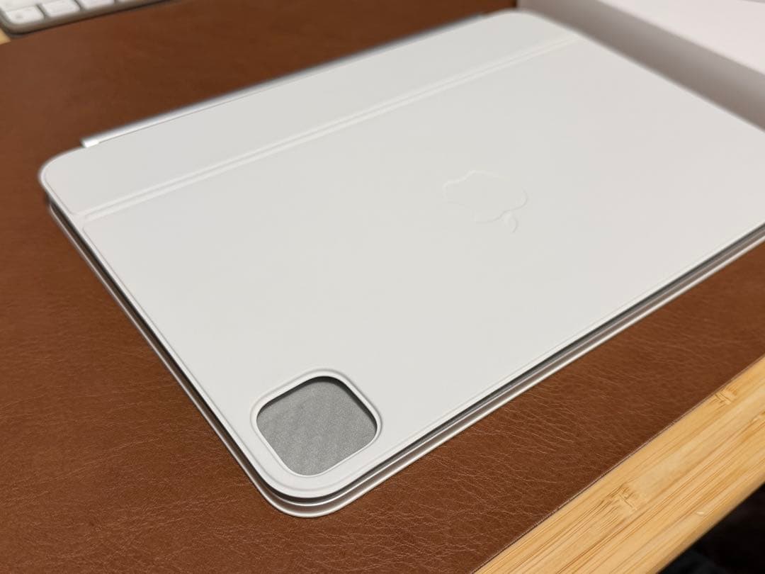 iPad Pro M4/M5 11インチ Magic Keyboard US配列