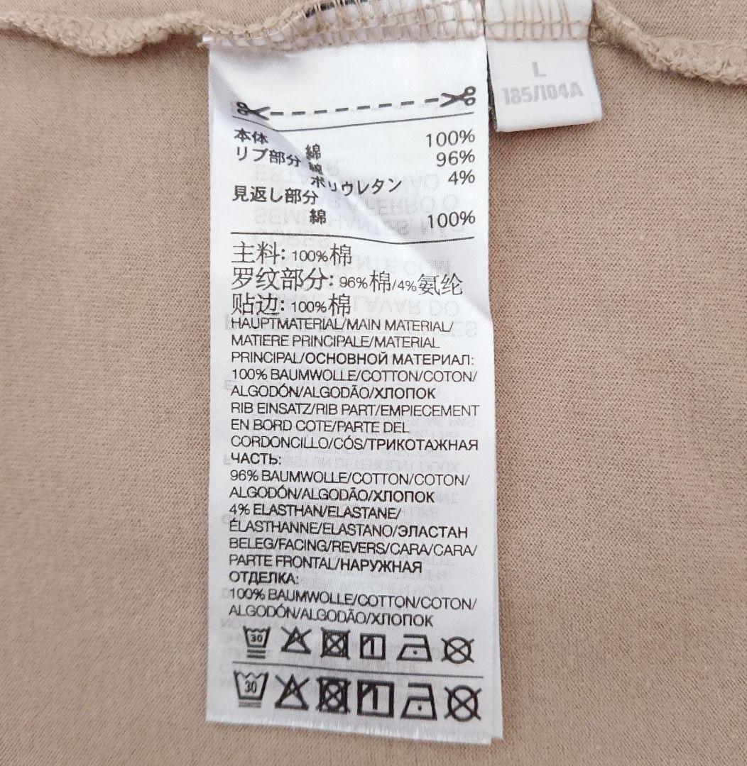 Y-3 ワイスリー フロント ロゴ オーバーサイズ プルオーバー 半袖 Tシャツ