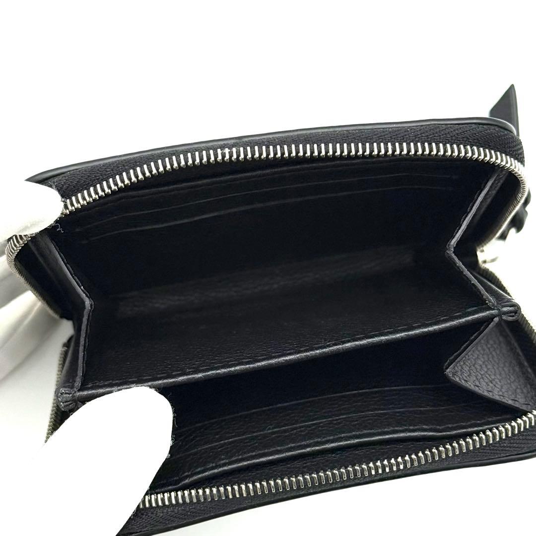 い*須様 ルイヴィトン ロックミー ケース ジッピーパース 正規品