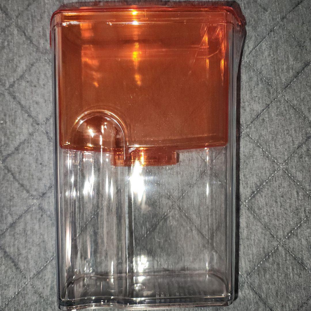 ガイアの水135 ポット型浄水器　新品未使用　正規品