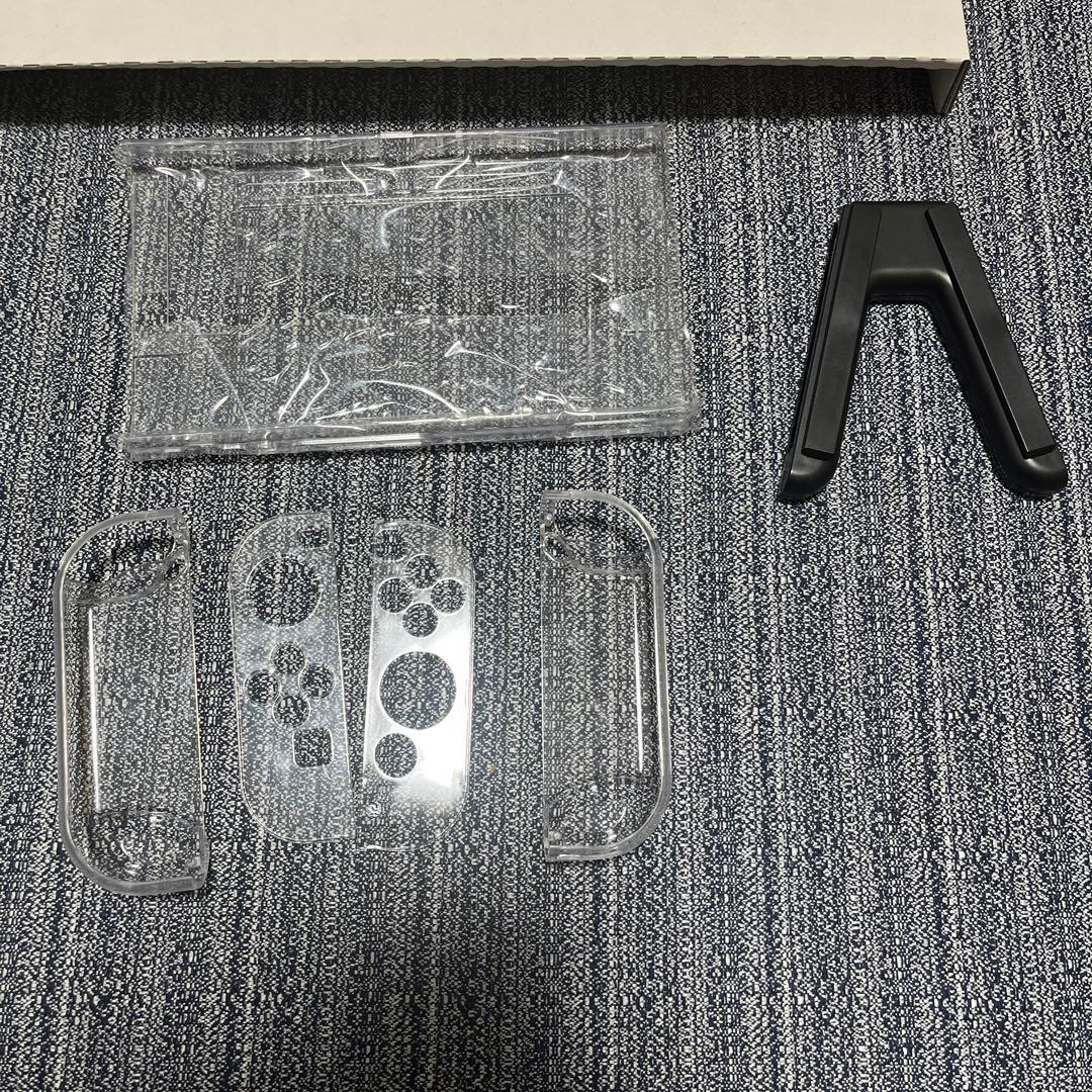 T*o様 Nintendo Switch ニンテンドースイッチ 初代 本体 セッ