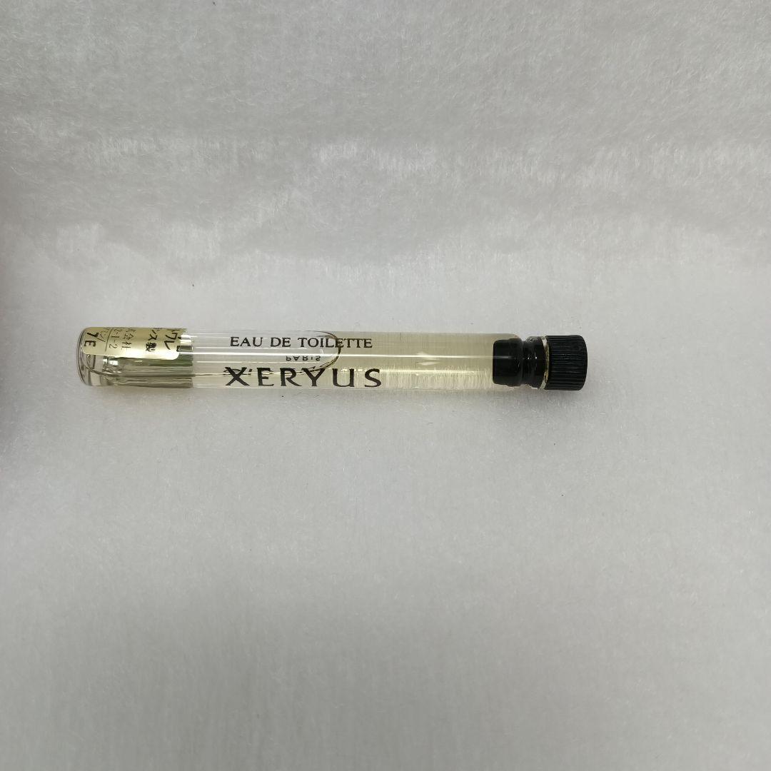 GIVENCHY XERYUS オードトワレ 20セット 2ml