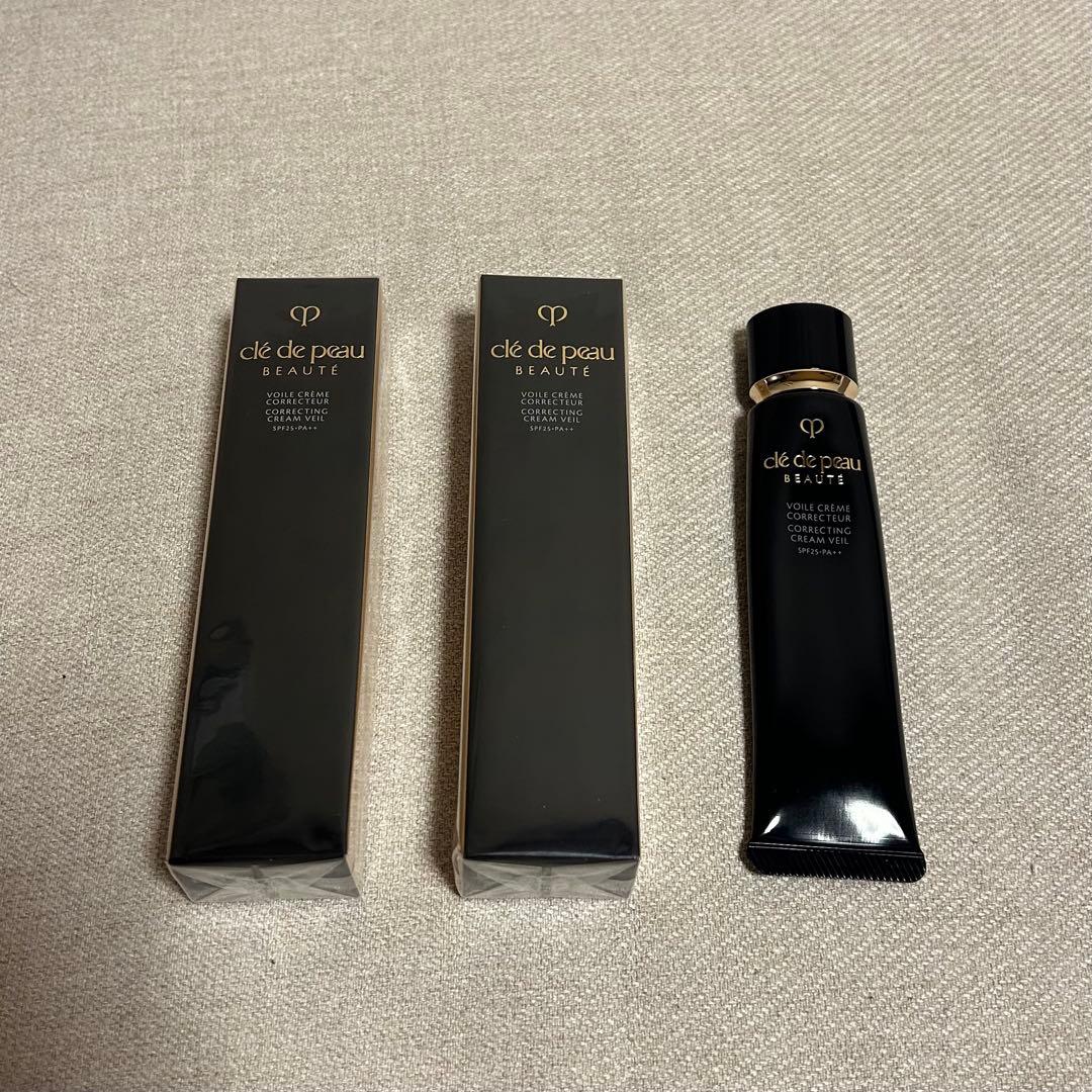 clé de peau BEAUTÉ ヴォワールコレクチュールｎ 3点セット