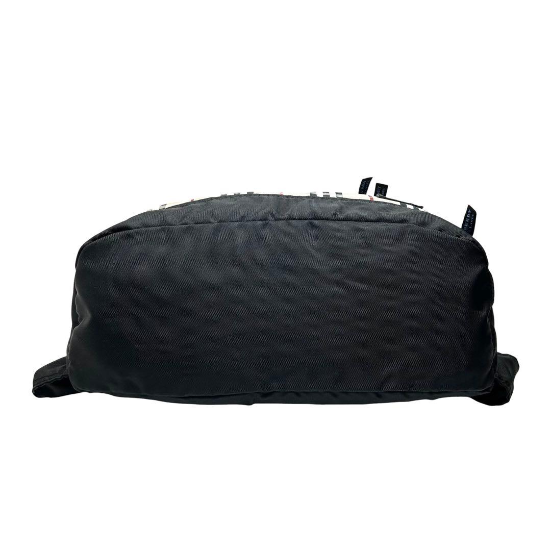 BURBERRY BLUE LABEL ボディバッグ　ノバチェック　激レア
