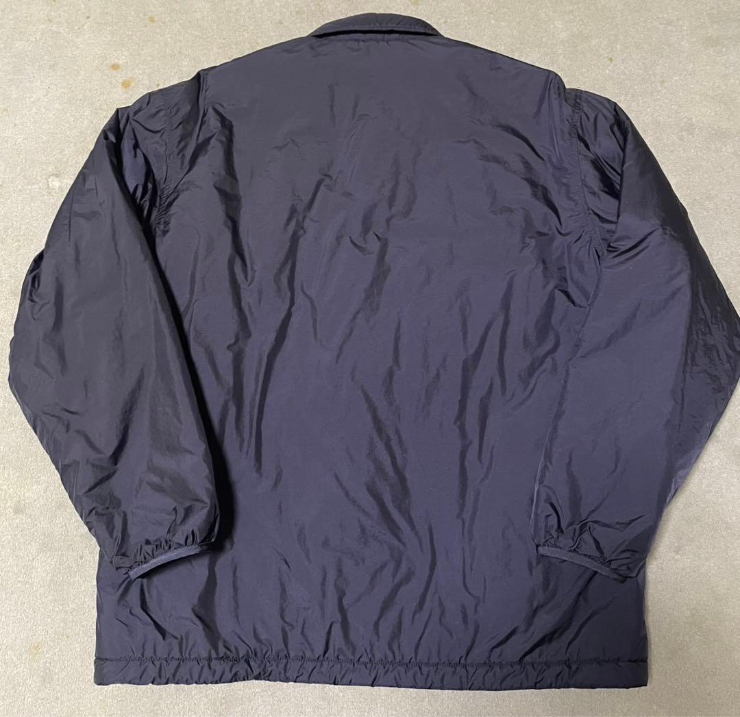 ジャケット・アウター Ennoy professional coach jacket Navy L
