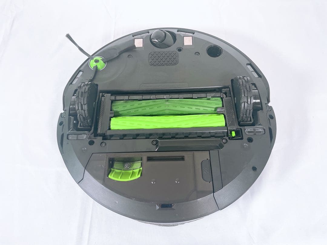 iRobot Roomba ルンバ J7+ combo コンボ ロボット掃除機