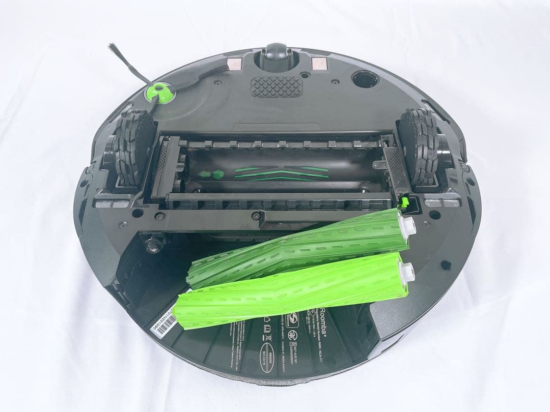 iRobot Roomba ルンバ J7+ combo コンボ ロボット掃除機