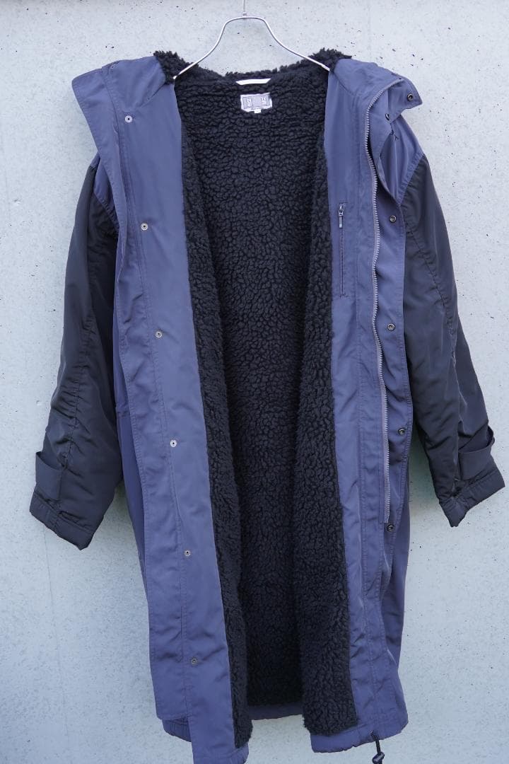 未使用 C.E（シーイー） Cav Empt 16SS ボアベンチコート L