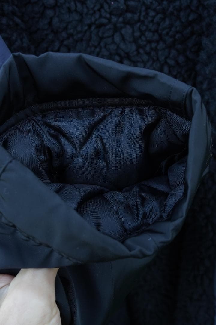 未使用 C.E（シーイー） Cav Empt 16SS ボアベンチコート L