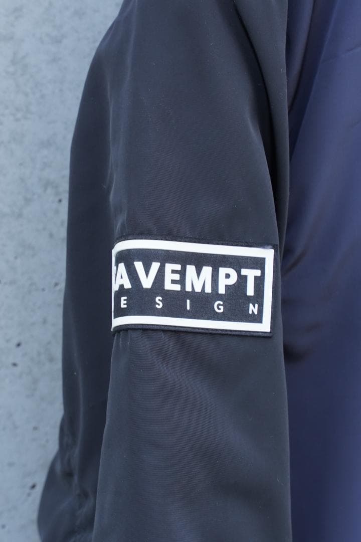 未使用 C.E（シーイー） Cav Empt 16SS ボアベンチコート L