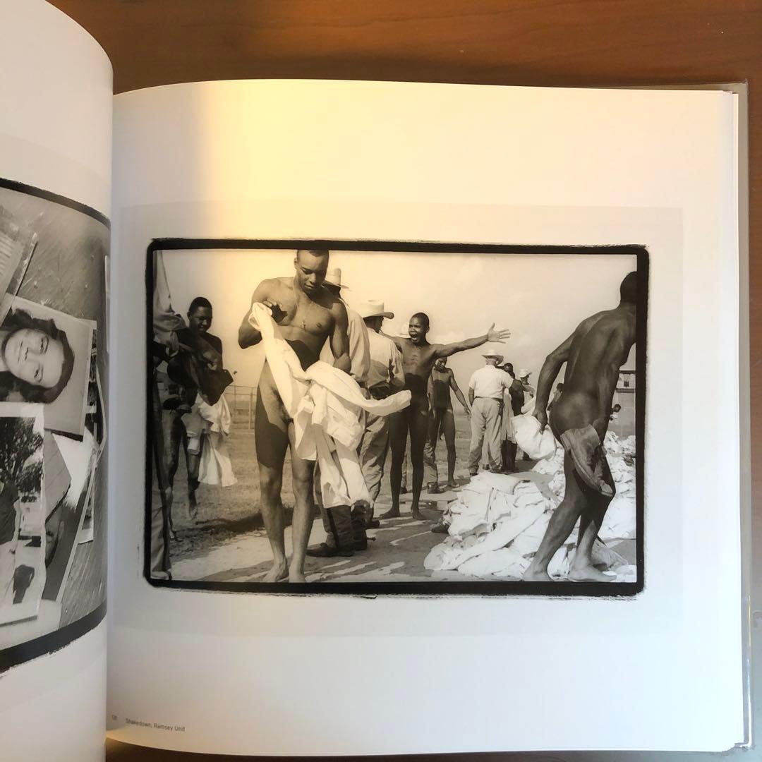 The Seventh Dog, Danny Lyon (洋書)