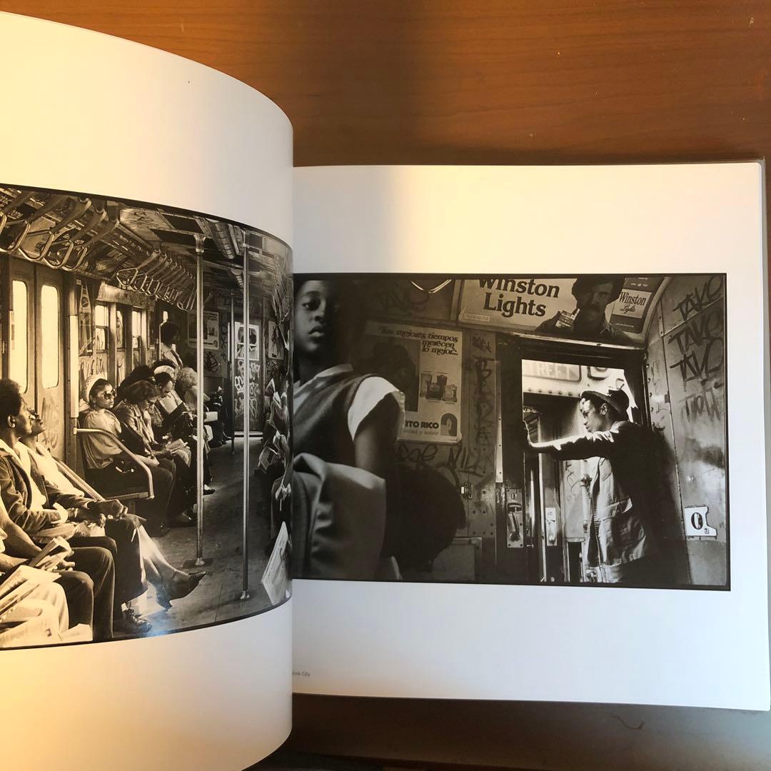 The Seventh Dog, Danny Lyon (洋書)