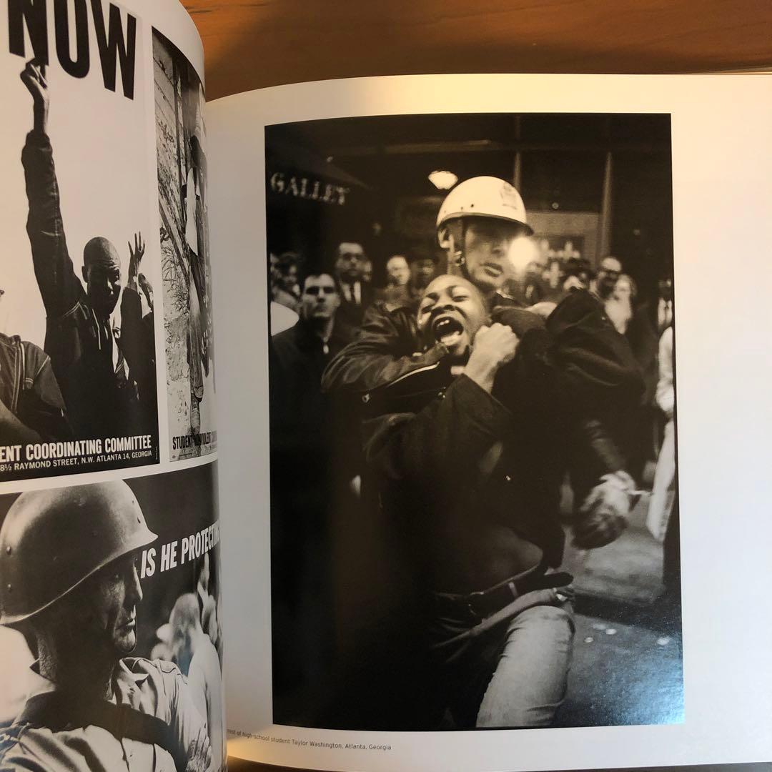 The Seventh Dog, Danny Lyon (洋書)