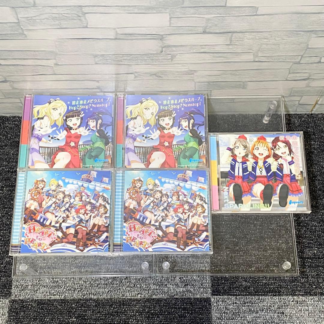 ラブライブ CD 40枚 まとめ売り