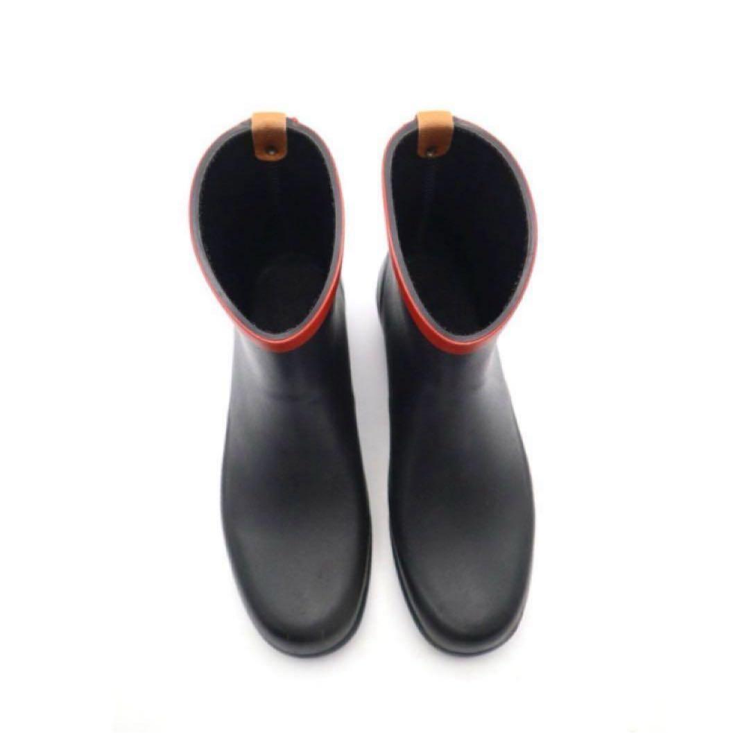 AIGLE エーグル　レインブーツ　ミスジュリエット　ショート　2122