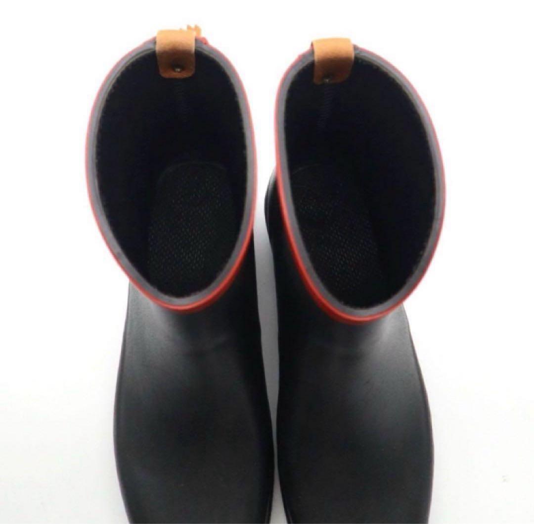 AIGLE エーグル　レインブーツ　ミスジュリエット　ショート　2122
