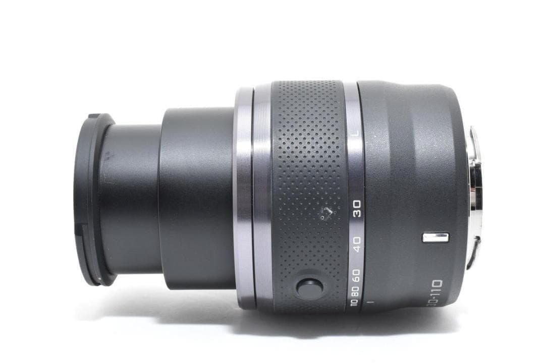 Nikon 1 NIKKOR 30-110mm F3.8-5.6 VR レンズ