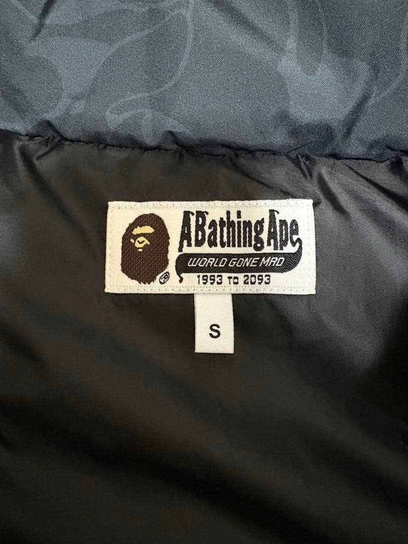 A BATHING APE ベスト