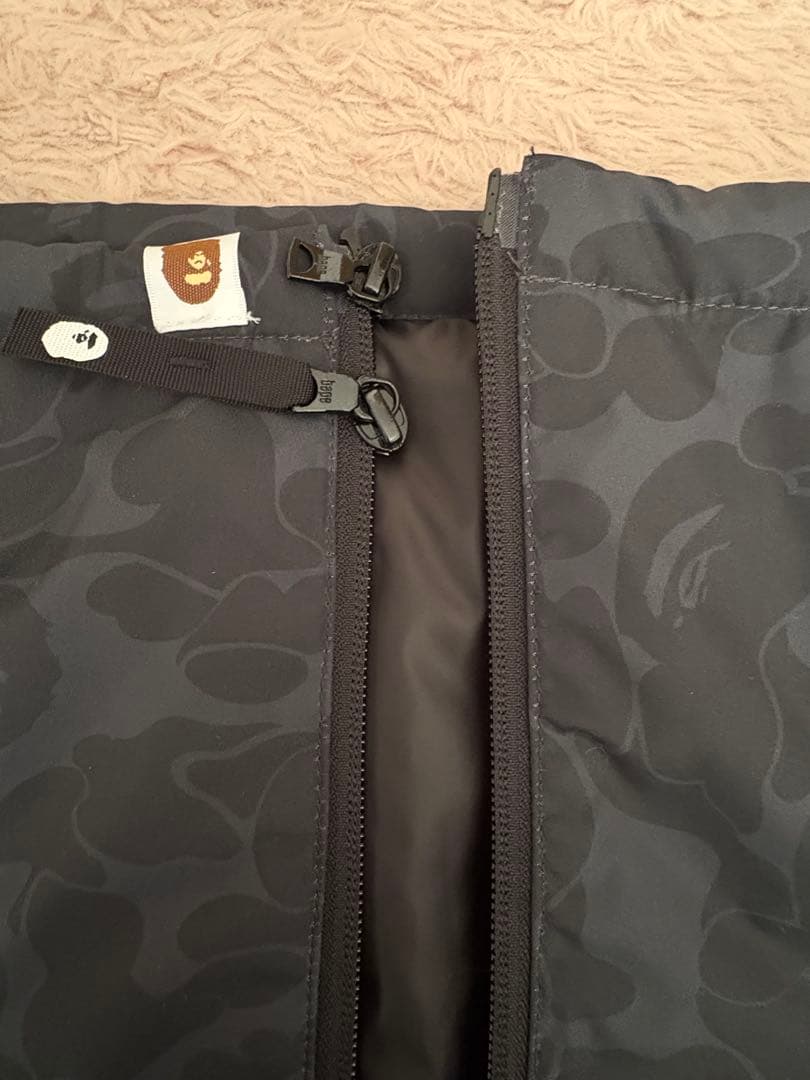 A BATHING APE ベスト