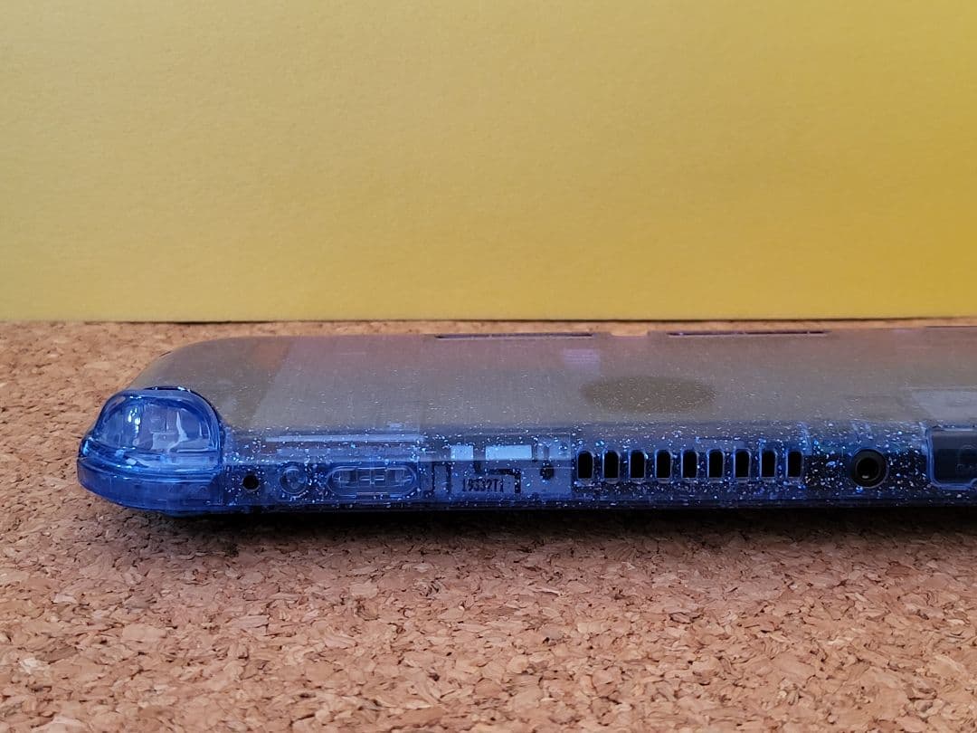 Nintendo Switch Lite 動作品/点検整備済品