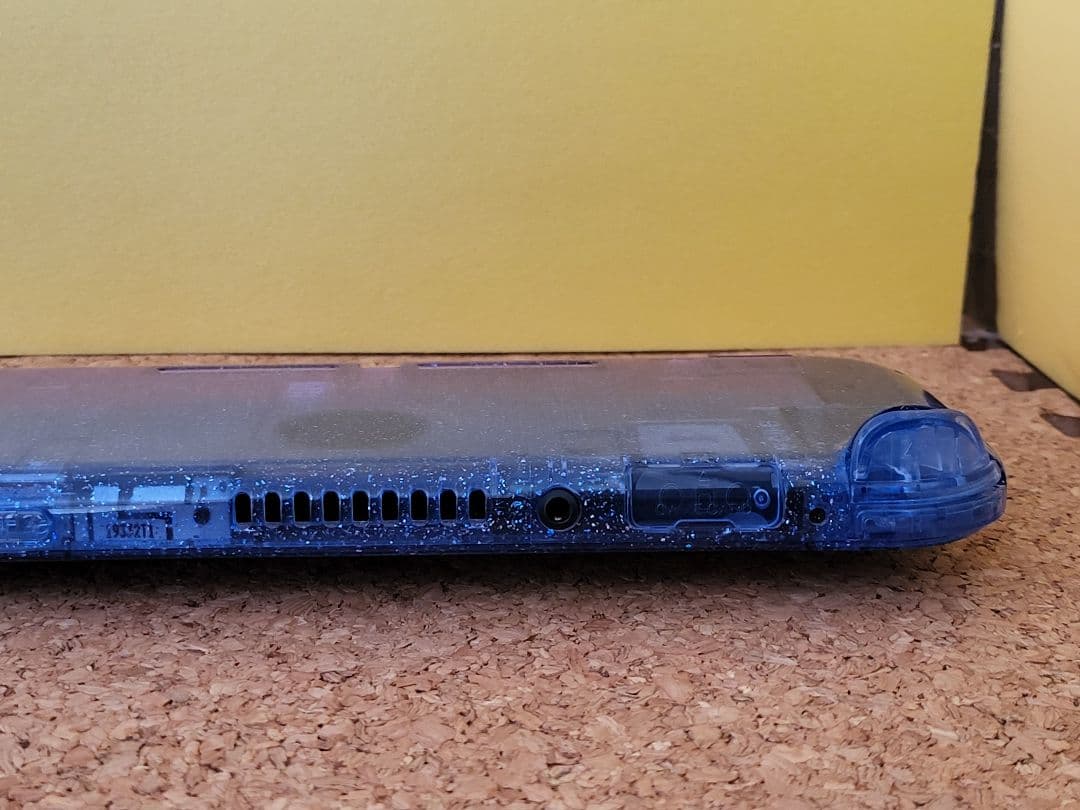 Nintendo Switch Lite 動作品/点検整備済品