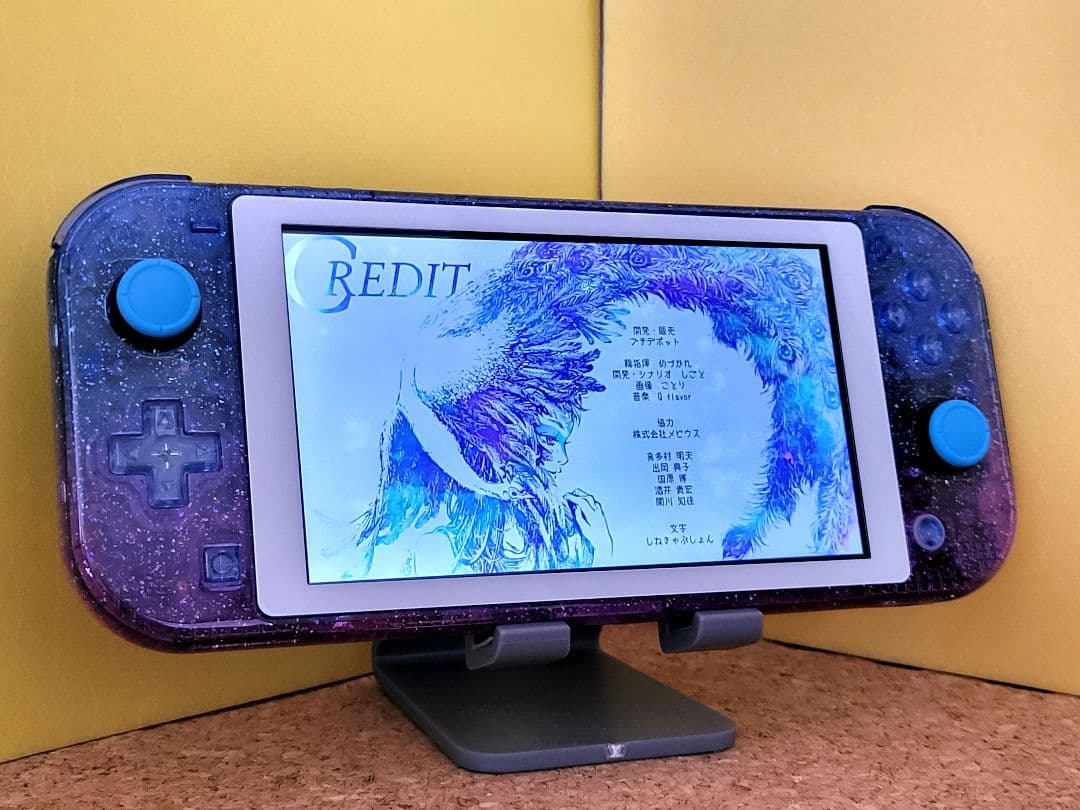 Nintendo Switch Lite 動作品/点検整備済品
