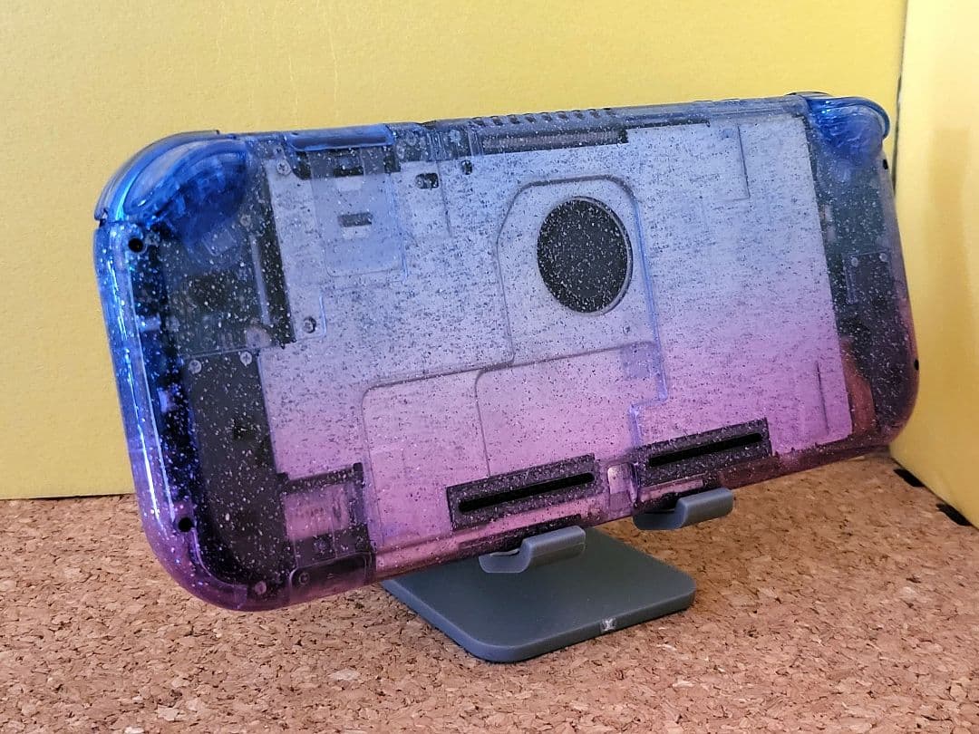 Nintendo Switch Lite 動作品/点検整備済品