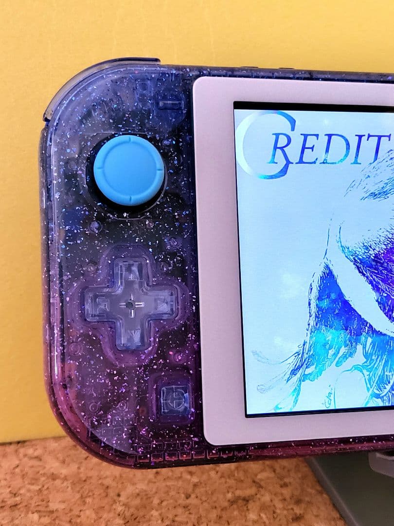 Nintendo Switch Lite 動作品/点検整備済品