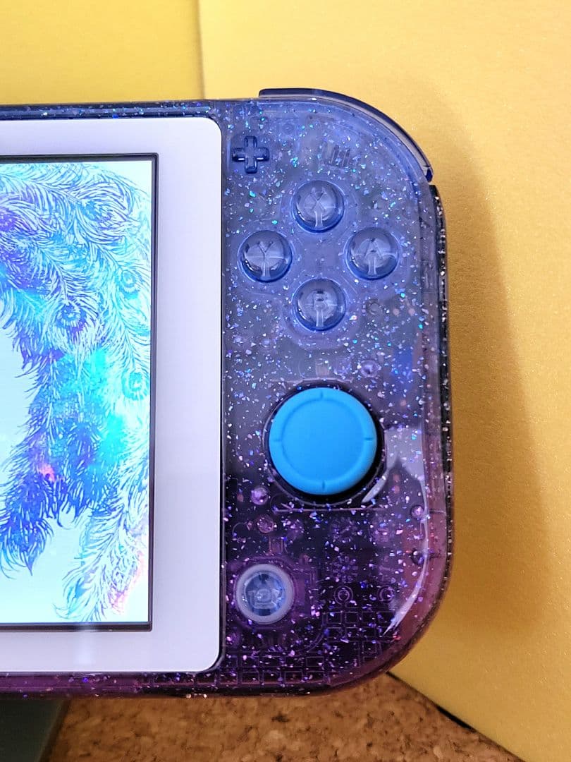 Nintendo Switch Lite 動作品/点検整備済品