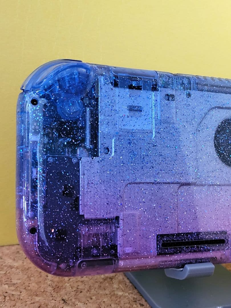 Nintendo Switch Lite 動作品/点検整備済品