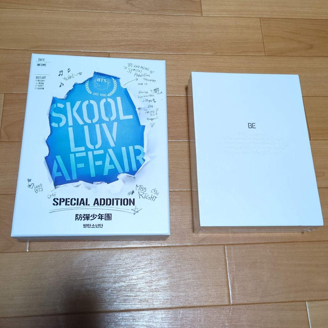 BTS CD 27点 まとめ売り