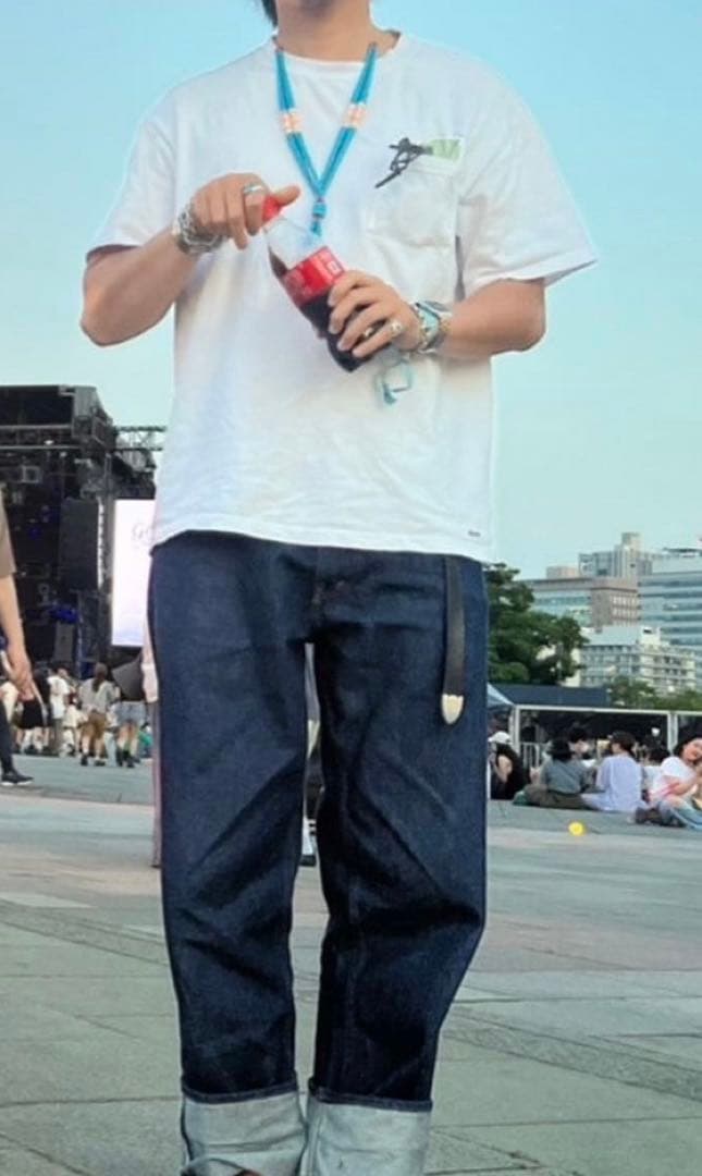 B*Y様 インディアンジュエリー