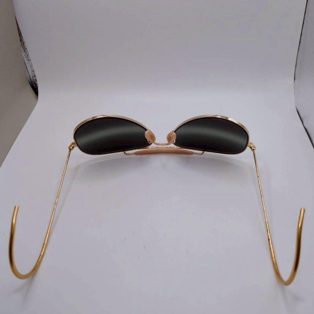 Ray-Ban レイバン アウトドアーズマン ボシュロム B&L USA 80s
