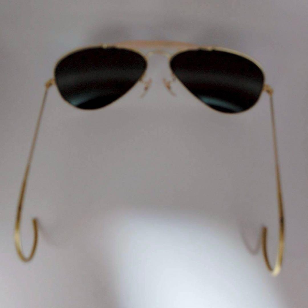 Ray-Ban レイバン アウトドアーズマン ボシュロム B&L USA 80s