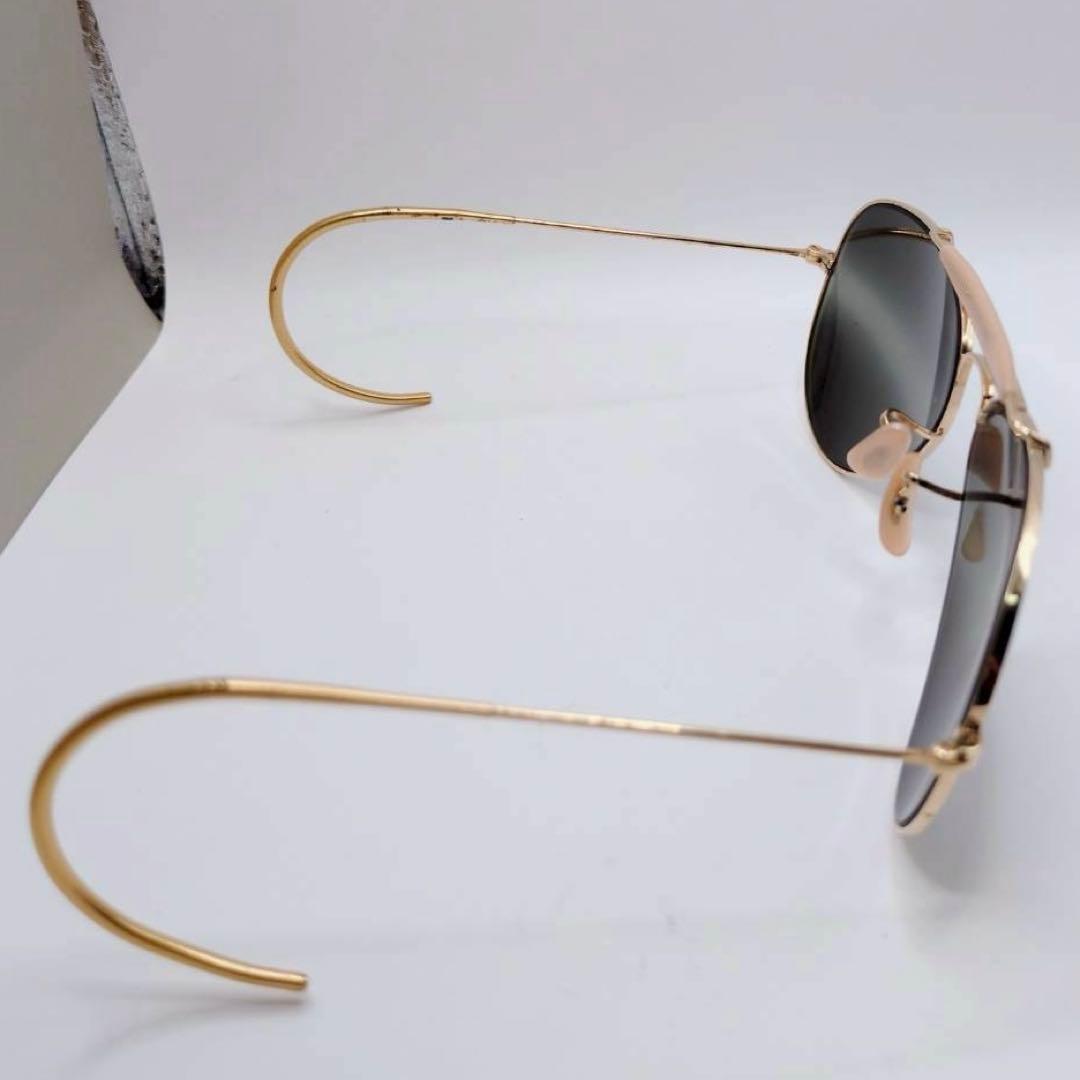 Ray-Ban レイバン アウトドアーズマン ボシュロム B&L USA 80s