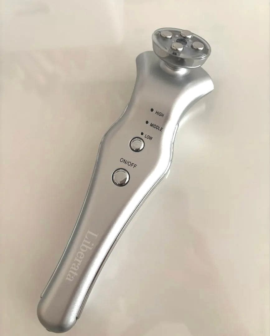 ララルーチュRF リベラータ 美顔器