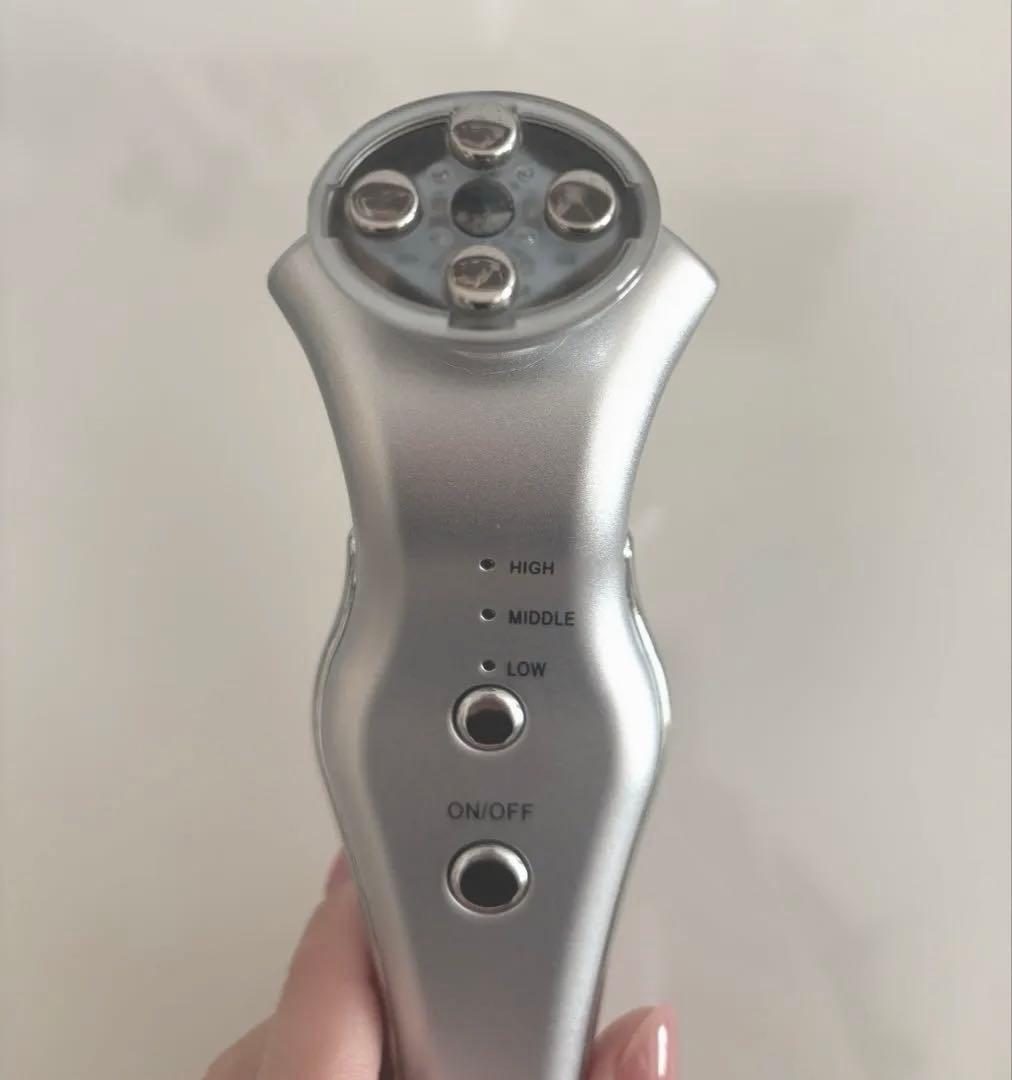 ララルーチュRF リベラータ 美顔器