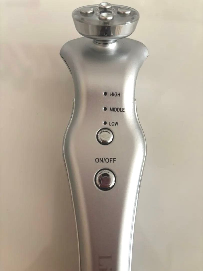 ララルーチュRF リベラータ 美顔器