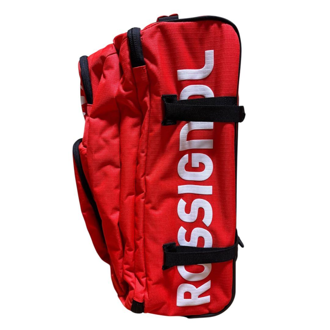 ROSSIGNOL　ロシニョール　キャスター付　キャリーバッグ　スーツケース
