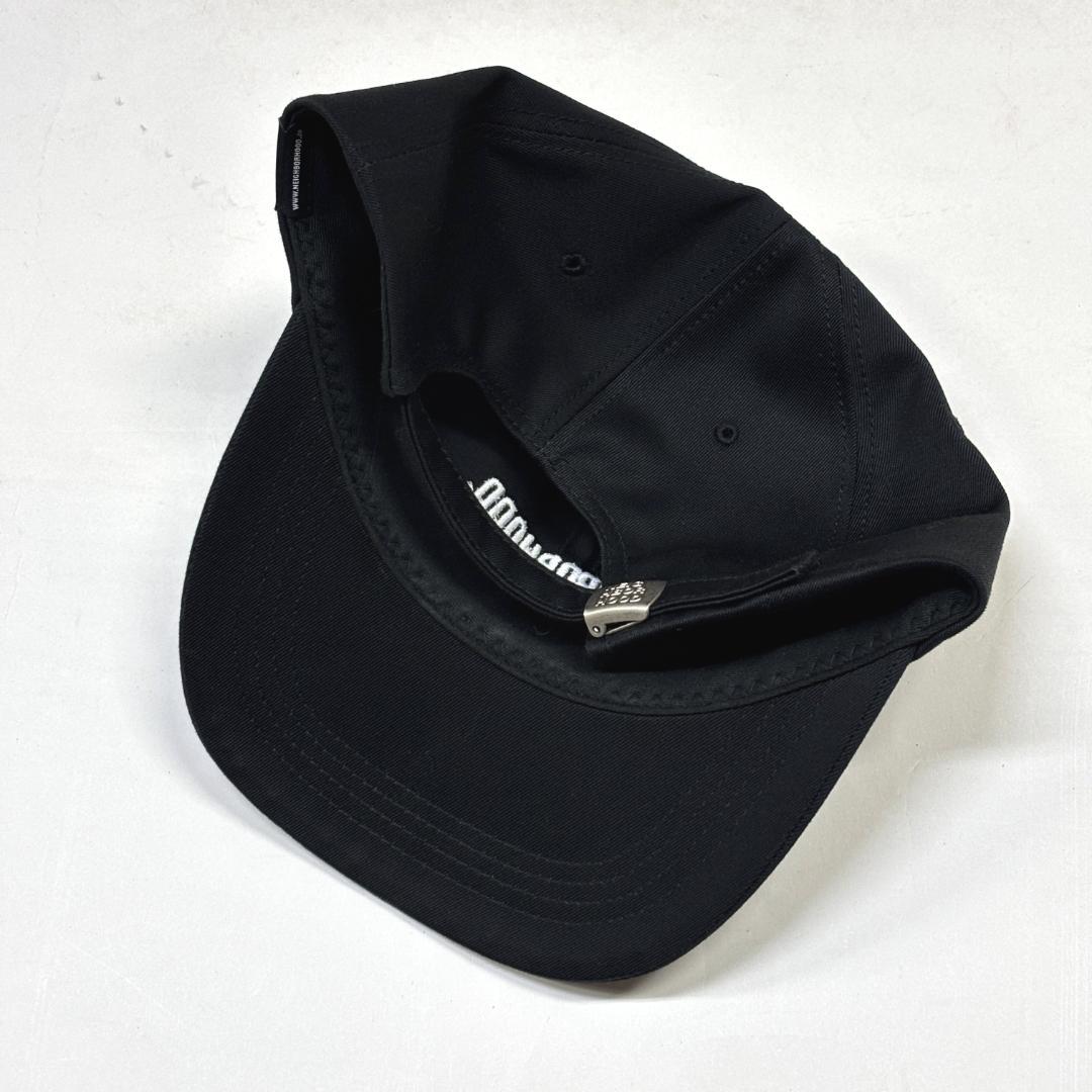 25SS NEIGHBORHOOD × DSM GINZA DAD CAP