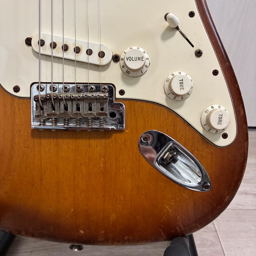Fender USA 2012年製 American Standard ストラト
