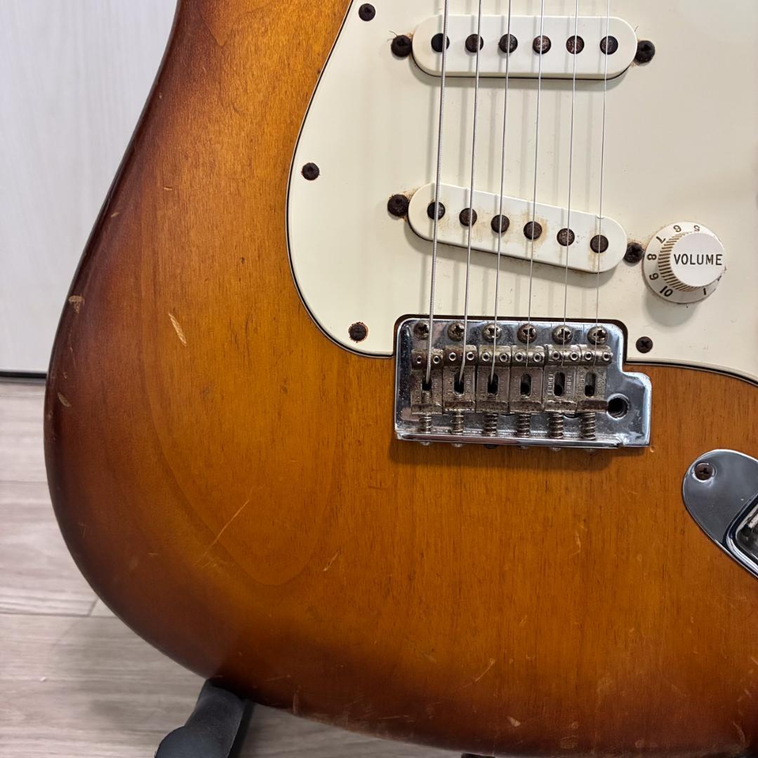 Fender USA 2012年製 American Standard ストラト